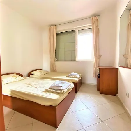 Apartment Bravo 5 Sunny Beach