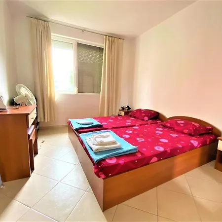 Bravo 5 Appartement *