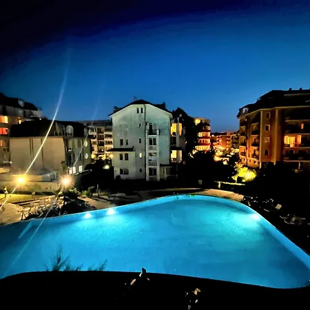 Appartement Bravo 5 Slantchev Briag