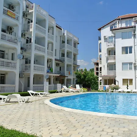 Apartment Bravo 5 Sunny Beach